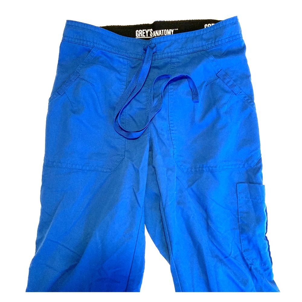 Grey’s Anatomy Scrub Pants XXS